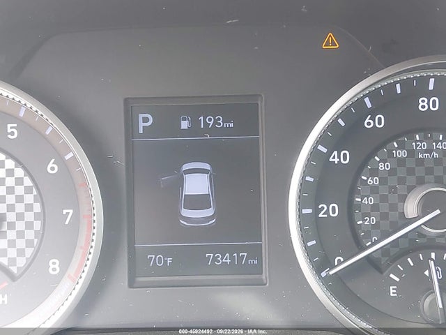 Aukcja sprzedaży 2020 Hyundai Elantra Se, vin: 5NPD74LF4LH602606, numer aukcji: 45924492