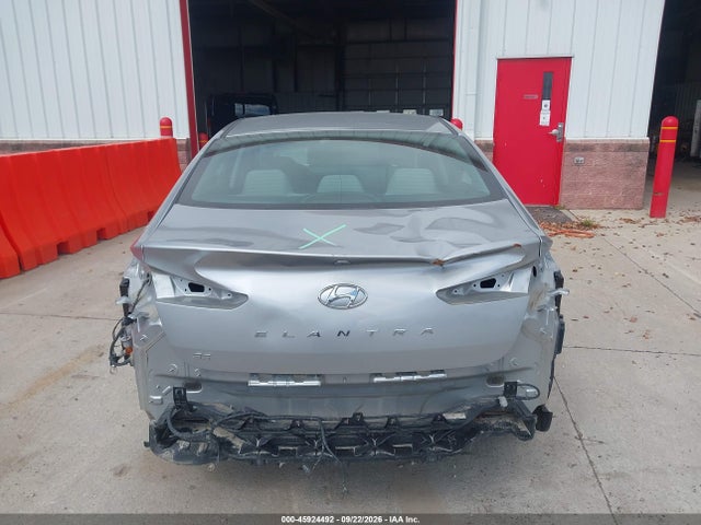 Aukcja sprzedaży 2020 Hyundai Elantra Se, vin: 5NPD74LF4LH602606, numer aukcji: 45924492