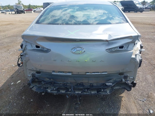 Aukcja sprzedaży 2020 Hyundai Elantra Se, vin: 5NPD74LF4LH602606, numer aukcji: 45924492