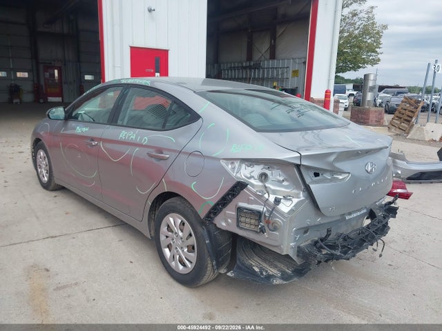 Aukcja sprzedaży 2020 Hyundai Elantra Se, vin: 5NPD74LF4LH602606, numer aukcji: 45924492
