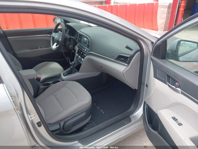 Aukcja sprzedaży 2020 Hyundai Elantra Se, vin: 5NPD74LF4LH602606, numer aukcji: 45924492