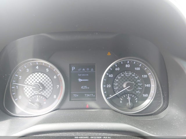 Aukcja sprzedaży 2020 Hyundai Elantra Se, vin: 5NPD74LF4LH602606, numer aukcji: 45924492