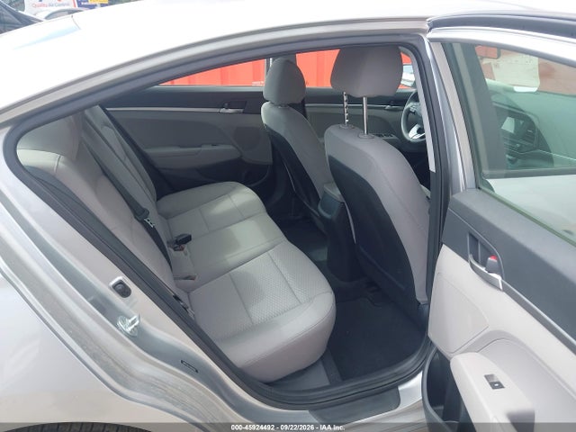 Aukcja sprzedaży 2020 Hyundai Elantra Se, vin: 5NPD74LF4LH602606, numer aukcji: 45924492