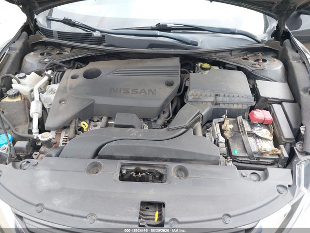 Nissan Altima 2.5 Sv 2016 1N4AL3AP1GC171475 Image 10