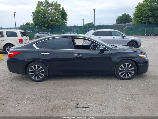 Nissan Altima 2.5 Sv 2016 1N4AL3AP1GC171475 Image 12