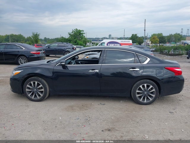 Nissan Altima 2.5 Sv 2016 1N4AL3AP1GC171475 Image 13