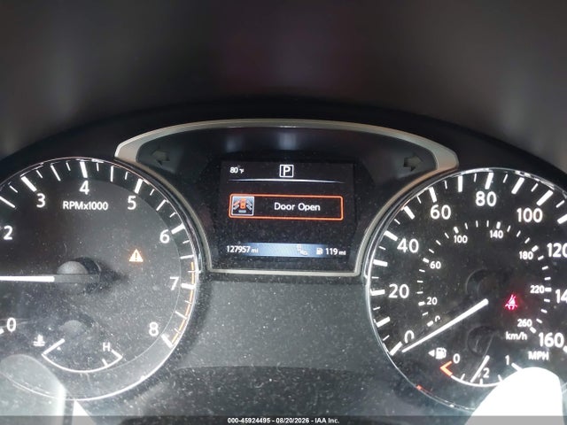 Nissan Altima 2.5 Sv 2016 1N4AL3AP1GC171475 Image 14