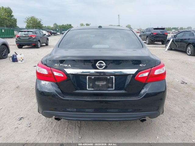 Nissan Altima 2.5 Sv 2016 1N4AL3AP1GC171475 Image 15