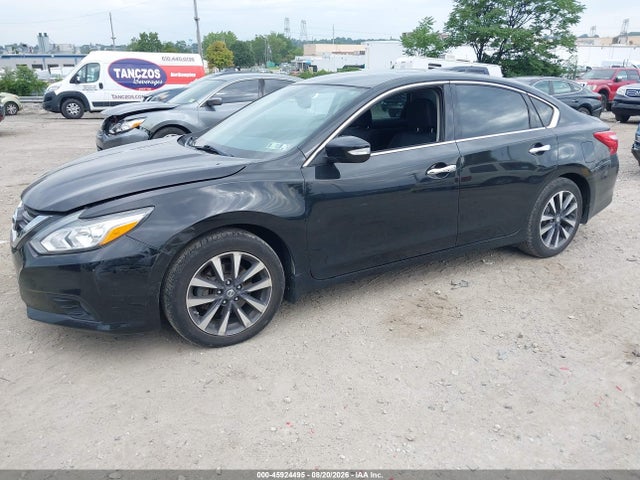 Nissan Altima 2.5 Sv 2016 1N4AL3AP1GC171475 Image 2