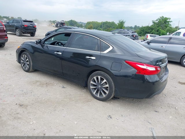 Nissan Altima 2.5 Sv 2016 1N4AL3AP1GC171475 Image 3
