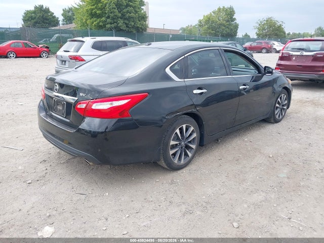 Nissan Altima 2.5 Sv 2016 1N4AL3AP1GC171475 Image 4