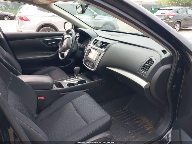 Nissan Altima 2.5 Sv 2016 1N4AL3AP1GC171475 Image 5