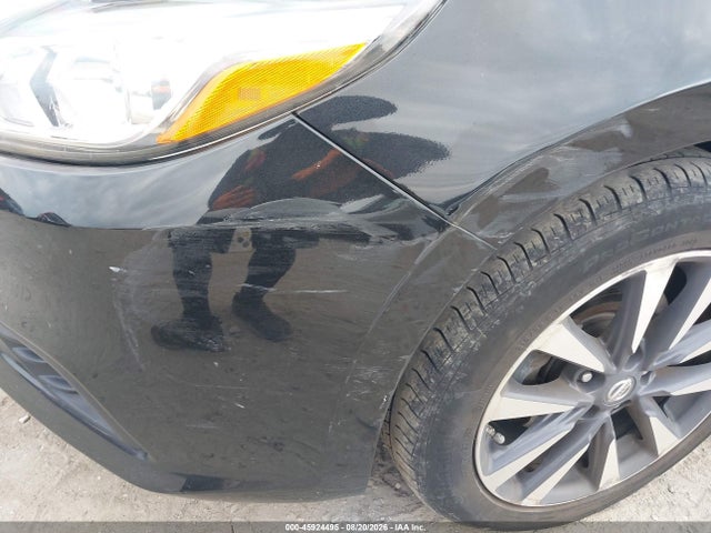 Nissan Altima 2.5 Sv 2016 1N4AL3AP1GC171475 Image 6