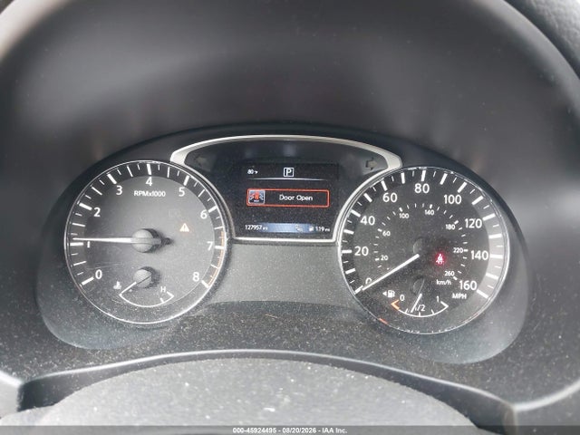 Nissan Altima 2.5 Sv 2016 1N4AL3AP1GC171475 Image 7