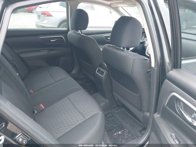 Nissan Altima 2.5 Sv 2016 1N4AL3AP1GC171475 Image 8