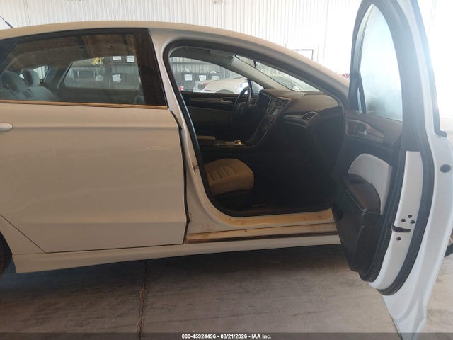 Продажа на аукционе авто 2018 Ford Fusion Hybrid S, vin: 3FA6P0UU3JR254361, номер лота: 45924496