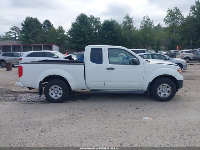 Aukcja sprzedaży 2018 Nissan Frontier S, vin: 1N6BD0CT9JN736004, numer aukcji: 45924499