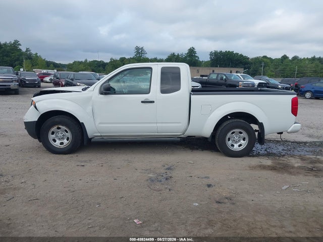 Aukcja sprzedaży 2018 Nissan Frontier S, vin: 1N6BD0CT9JN736004, numer aukcji: 45924499