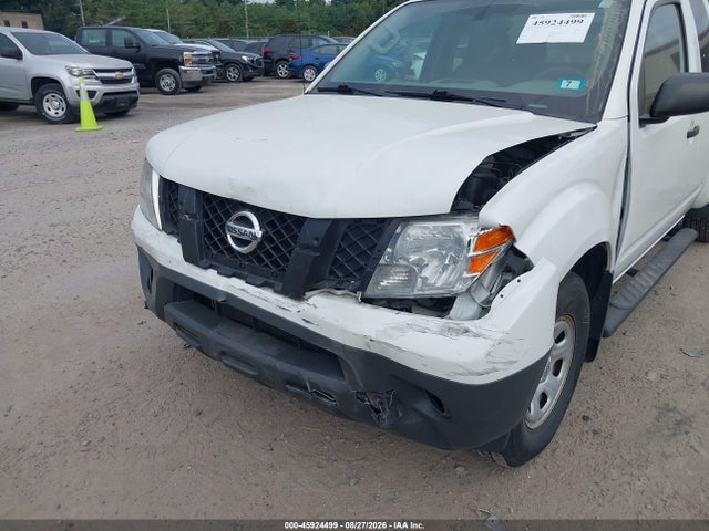 Aukcja sprzedaży 2018 Nissan Frontier S, vin: 1N6BD0CT9JN736004, numer aukcji: 45924499