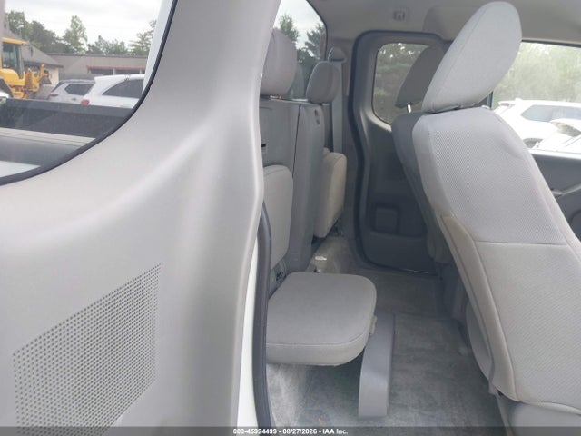 Aukcja sprzedaży 2018 Nissan Frontier S, vin: 1N6BD0CT9JN736004, numer aukcji: 45924499