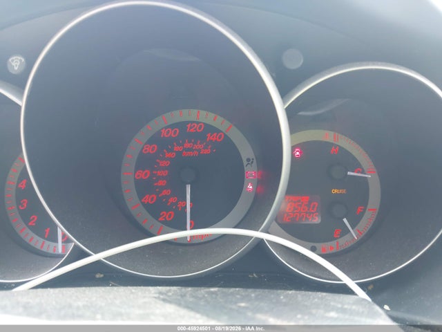 Aukcja sprzedaży 2009 Mazda Mazda3 S Touring, vin: JM1BK343791232580, numer aukcji: 45924501