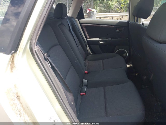 Aukcja sprzedaży 2009 Mazda Mazda3 S Touring, vin: JM1BK343791232580, numer aukcji: 45924501