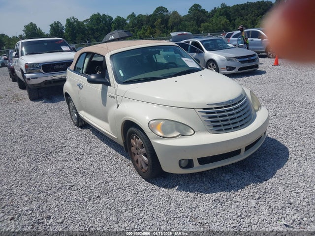 Aukcja sprzedaży 2006 Chrysler Pt Cruiser Touring, vin: 3C3HY55X26T360790, numer aukcji: 45924506