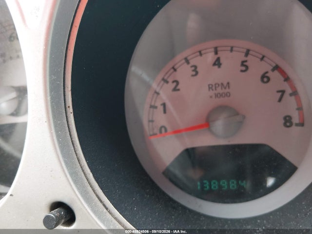 45924506 :رقم المزاد ، 3C3HY55X26T360790 vin ، 2006 Chrysler Pt Cruiser Touring مزاد بيع