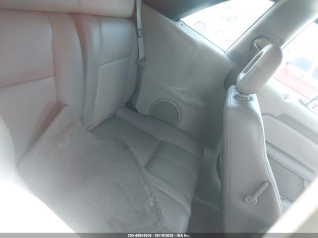 45924506 :رقم المزاد ، 3C3HY55X26T360790 vin ، 2006 Chrysler Pt Cruiser Touring مزاد بيع