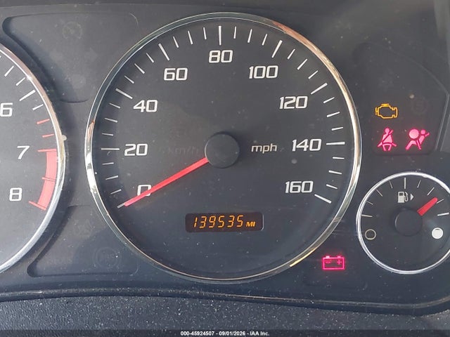 Продаж на аукціоні авто 2007 Cadillac Cts Base W/1sb, vin: 1G6DP577270149245, номер лоту: 45924507