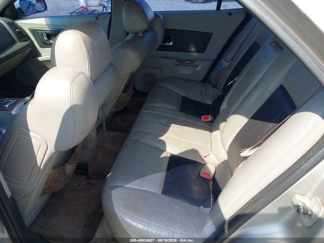 Продаж на аукціоні авто 2007 Cadillac Cts Base W/1sb, vin: 1G6DP577270149245, номер лоту: 45924507