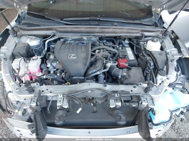 JTJCHMAA2R2012766 Lexus Rx 350 Premium Plus