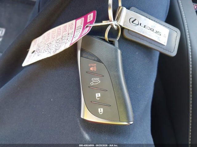 JTJCHMAA2R2012766 Lexus Rx 350 Premium Plus