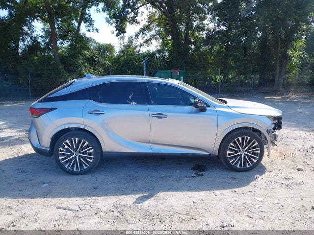 JTJCHMAA2R2012766 Lexus Rx 350 Premium Plus