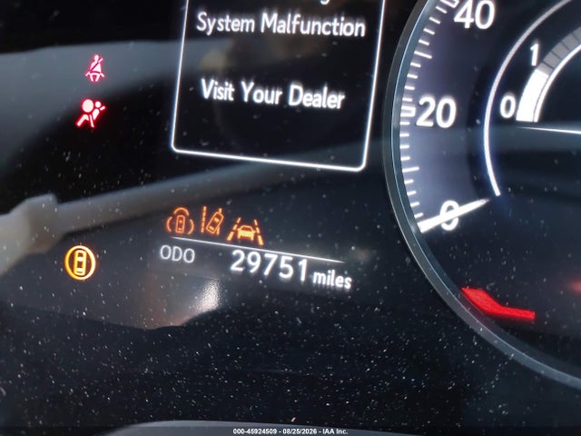 JTJCHMAA2R2012766 Lexus Rx 350 Premium Plus