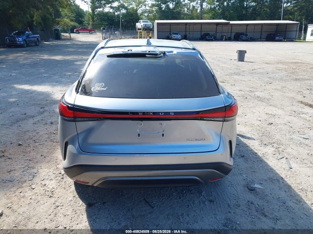JTJCHMAA2R2012766 Lexus Rx 350 Premium Plus