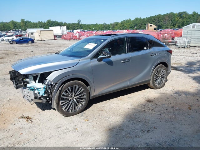 JTJCHMAA2R2012766 Lexus Rx 350 Premium Plus