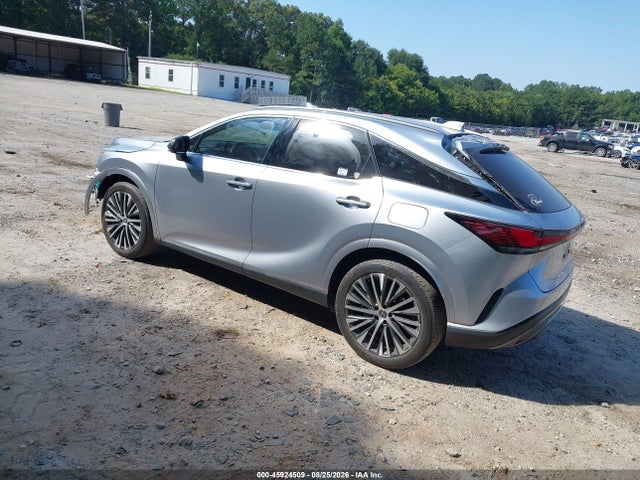 JTJCHMAA2R2012766 Lexus Rx 350 Premium Plus