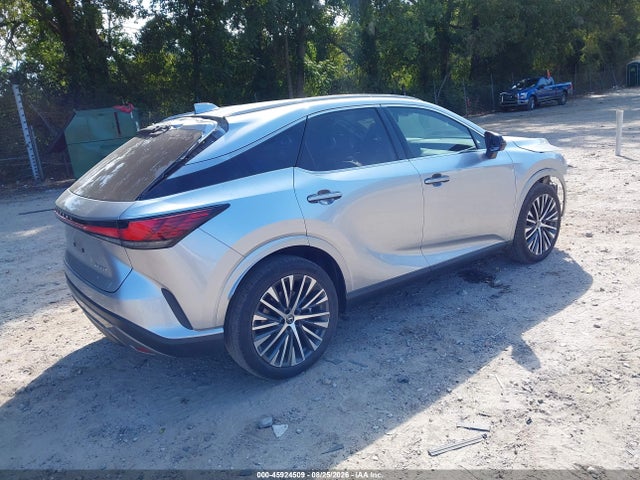 JTJCHMAA2R2012766 Lexus Rx 350 Premium Plus