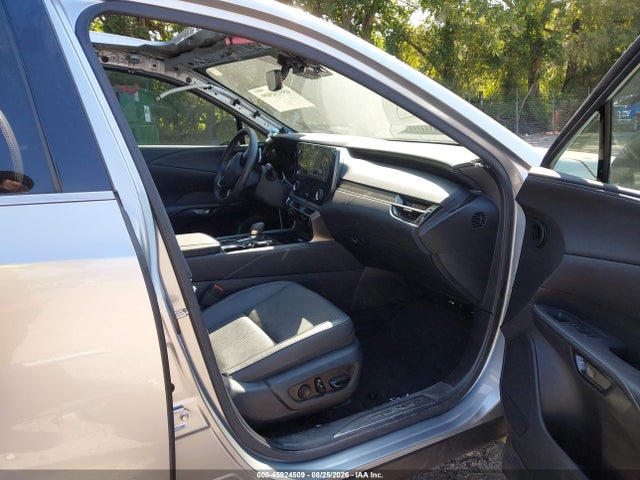 JTJCHMAA2R2012766 Lexus Rx 350 Premium Plus