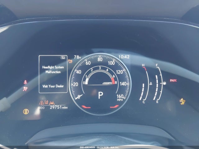 JTJCHMAA2R2012766 Lexus Rx 350 Premium Plus
