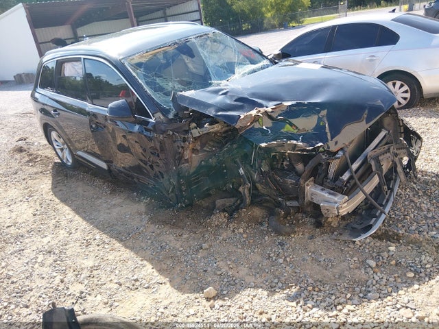 2019 WA1AHAF70KD030841 zdjęcie główne