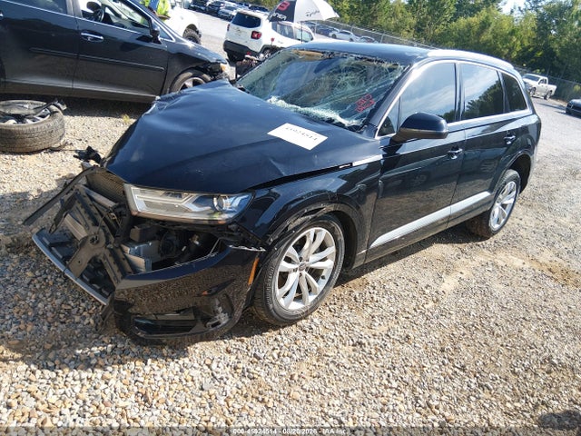 Продаж на аукціоні авто 2019 Audi Q7 45 Premium/45 Se Premium, vin: WA1AHAF70KD030841, номер лоту: 45924514