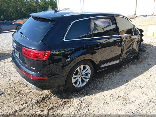 Продаж на аукціоні авто 2019 Audi Q7 45 Premium/45 Se Premium, vin: WA1AHAF70KD030841, номер лоту: 45924514