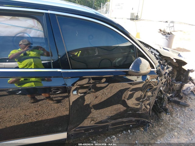 Продаж на аукціоні авто 2019 Audi Q7 45 Premium/45 Se Premium, vin: WA1AHAF70KD030841, номер лоту: 45924514