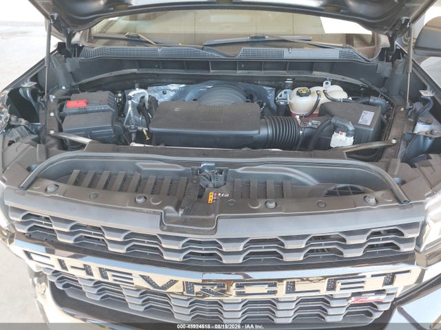Продажа на аукционе авто 2021 Chevrolet Silverado 1500 Custom Trail Boss, vin: 1GCPYCEF2MZ379123, номер лота: 45924518