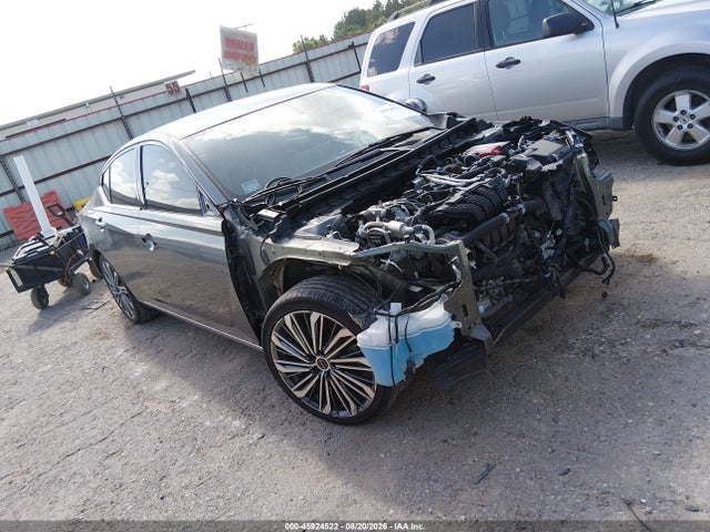 Auction sale of the 2023 Nissan Altima Sl Fwd, vin: 1N4BL4EV3PN397332, lot number: 45924522