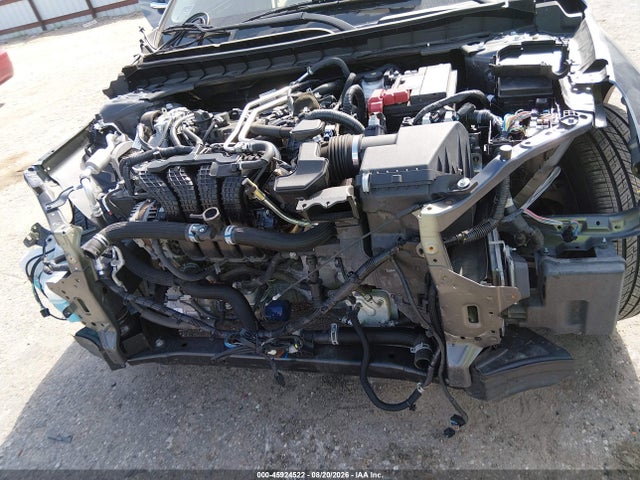 Продажа на аукционе авто 2023 Nissan Altima Sl Fwd, vin: 1N4BL4EV3PN397332, номер лота: 45924522