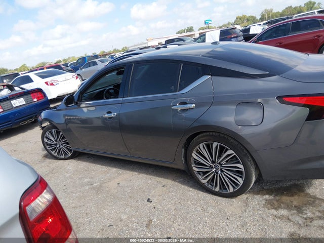 Продажа на аукционе авто 2023 Nissan Altima Sl Fwd, vin: 1N4BL4EV3PN397332, номер лота: 45924522