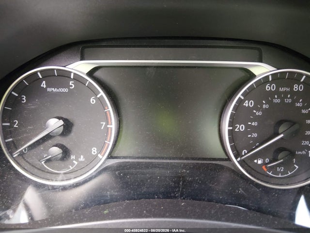 Продажа на аукционе авто 2023 Nissan Altima Sl Fwd, vin: 1N4BL4EV3PN397332, номер лота: 45924522